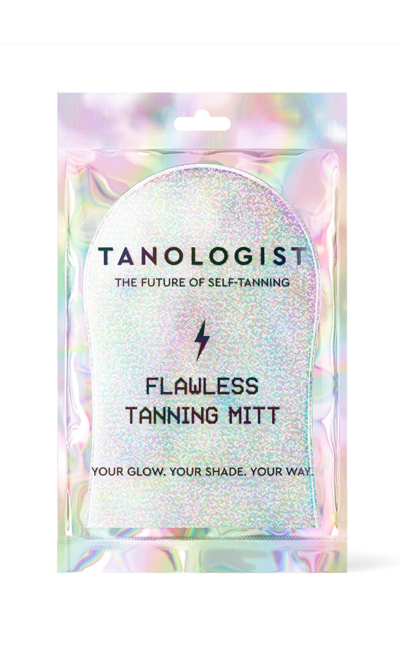 Tanologist Flawless Tanning Mitt