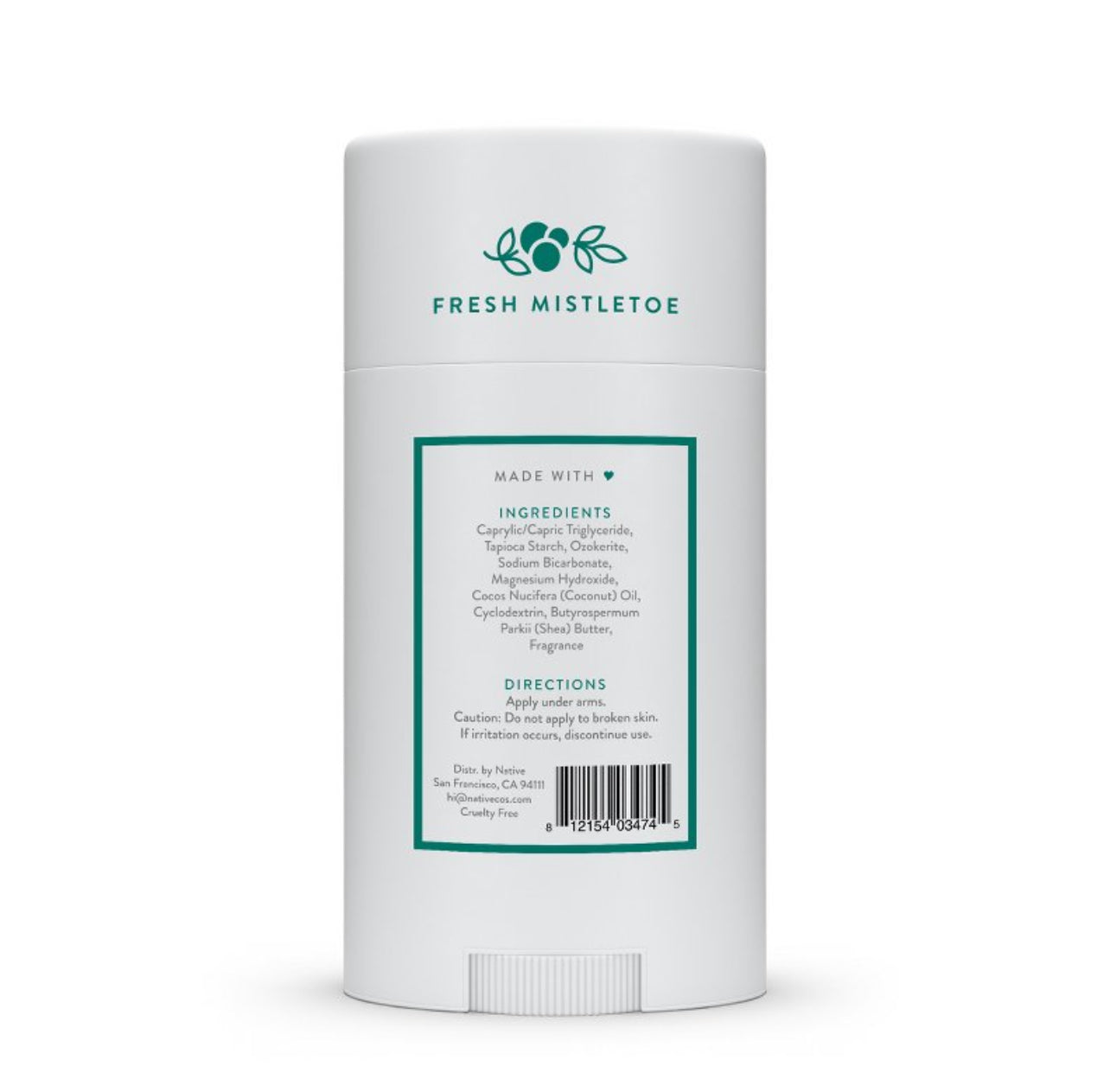 Native Deodorant Holiday Collection, 2.65 oz