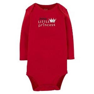 &quot;Daddy&#39;s Little Princess&quot; Bodysuit  - Just One You made by Carter&#39;s