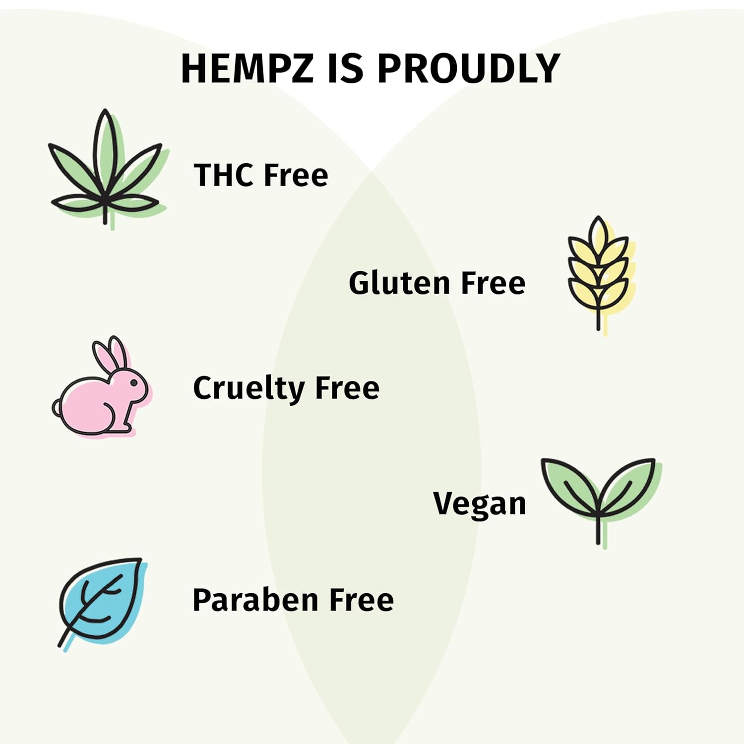 Hempz Triple Moisture Fresh Citrus Herbal Lip Balm with SPF 15