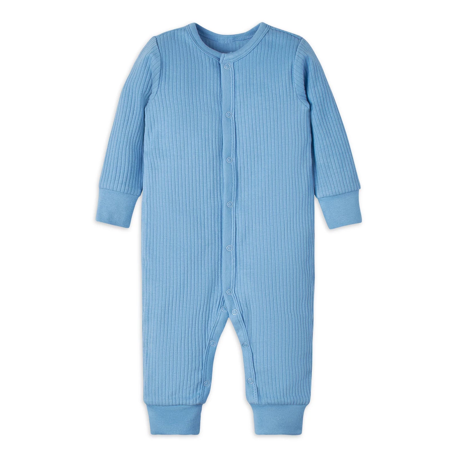 Modern Moments by Gerber Unisex Solid Colors Coveralls