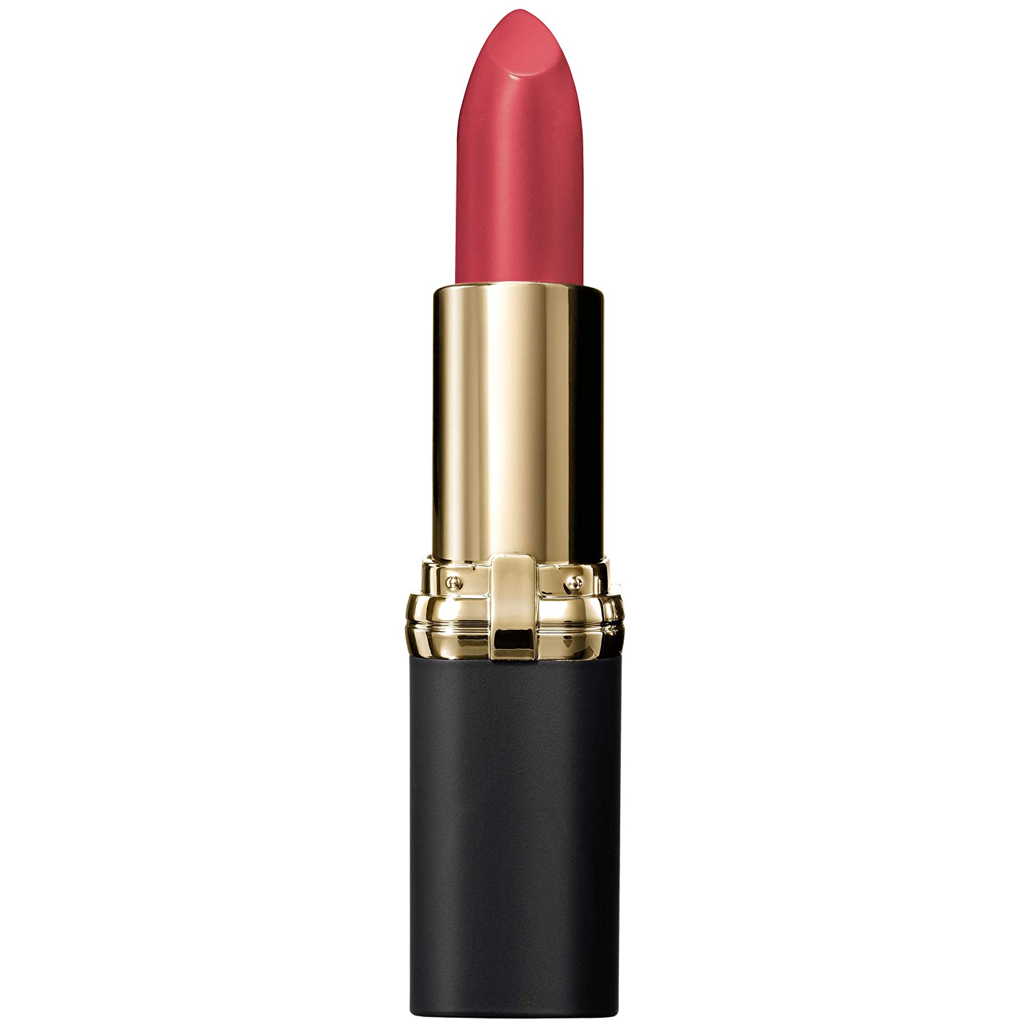 L'Oreal Paris Colour Riche Creamy Matte Lipstick Rich Hydration, 0.13oz