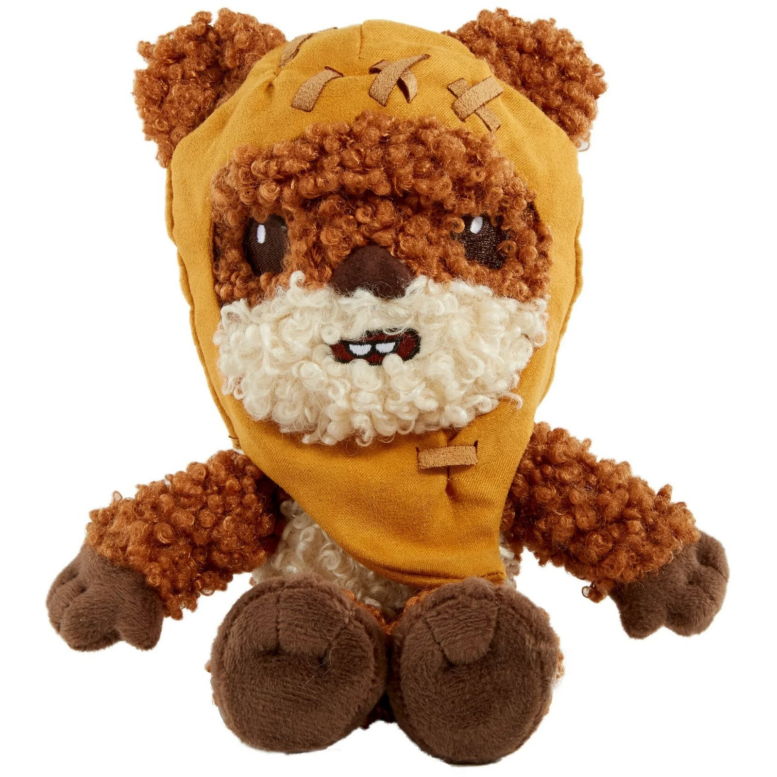 Star Wars Wicket 8” Plush