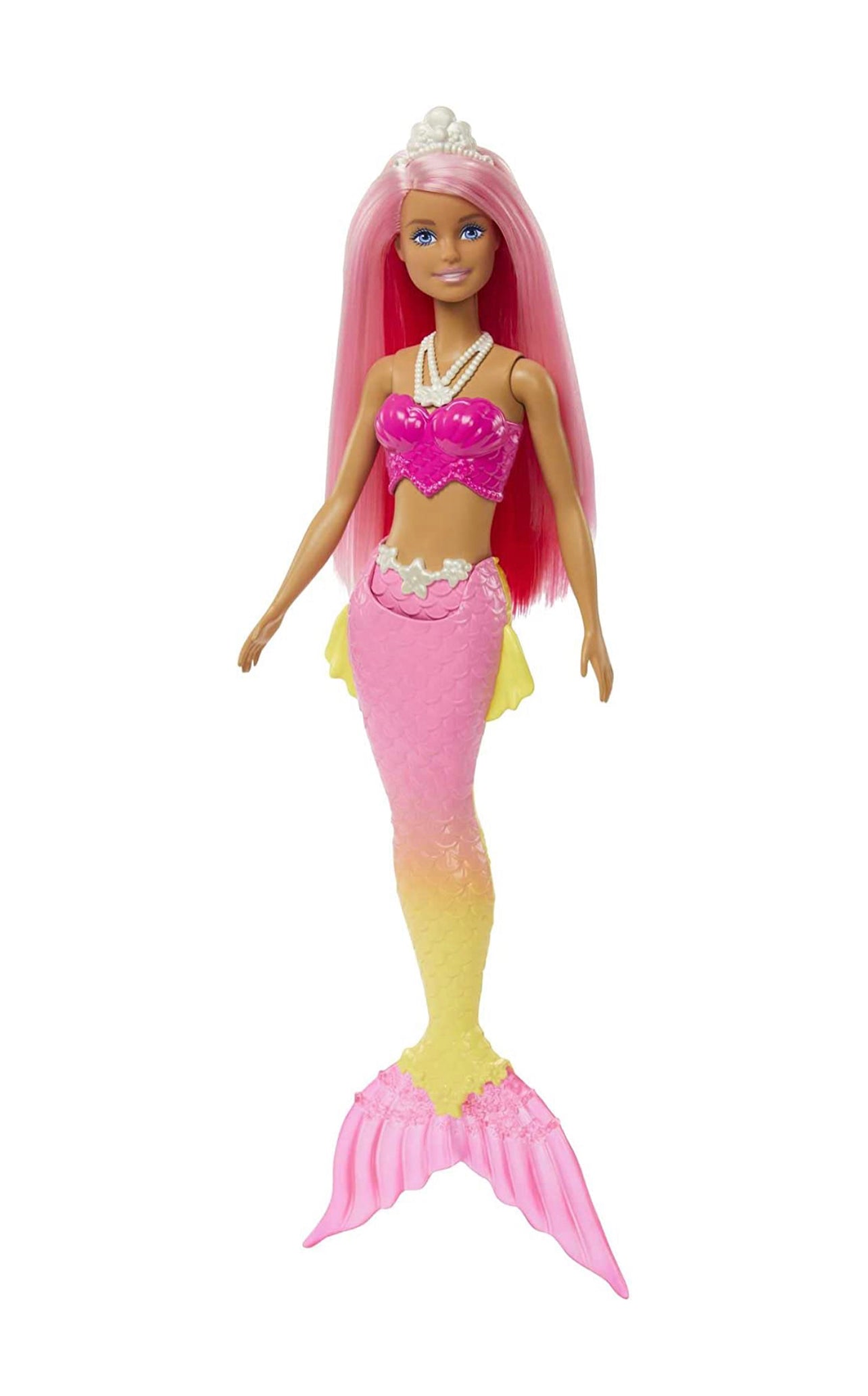 Barbie Dreamtopia Mermaid Doll