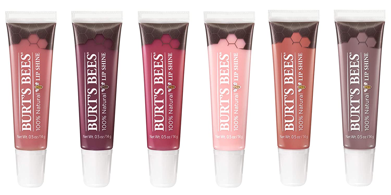 Burt's Bees Lip Shine - Whisper