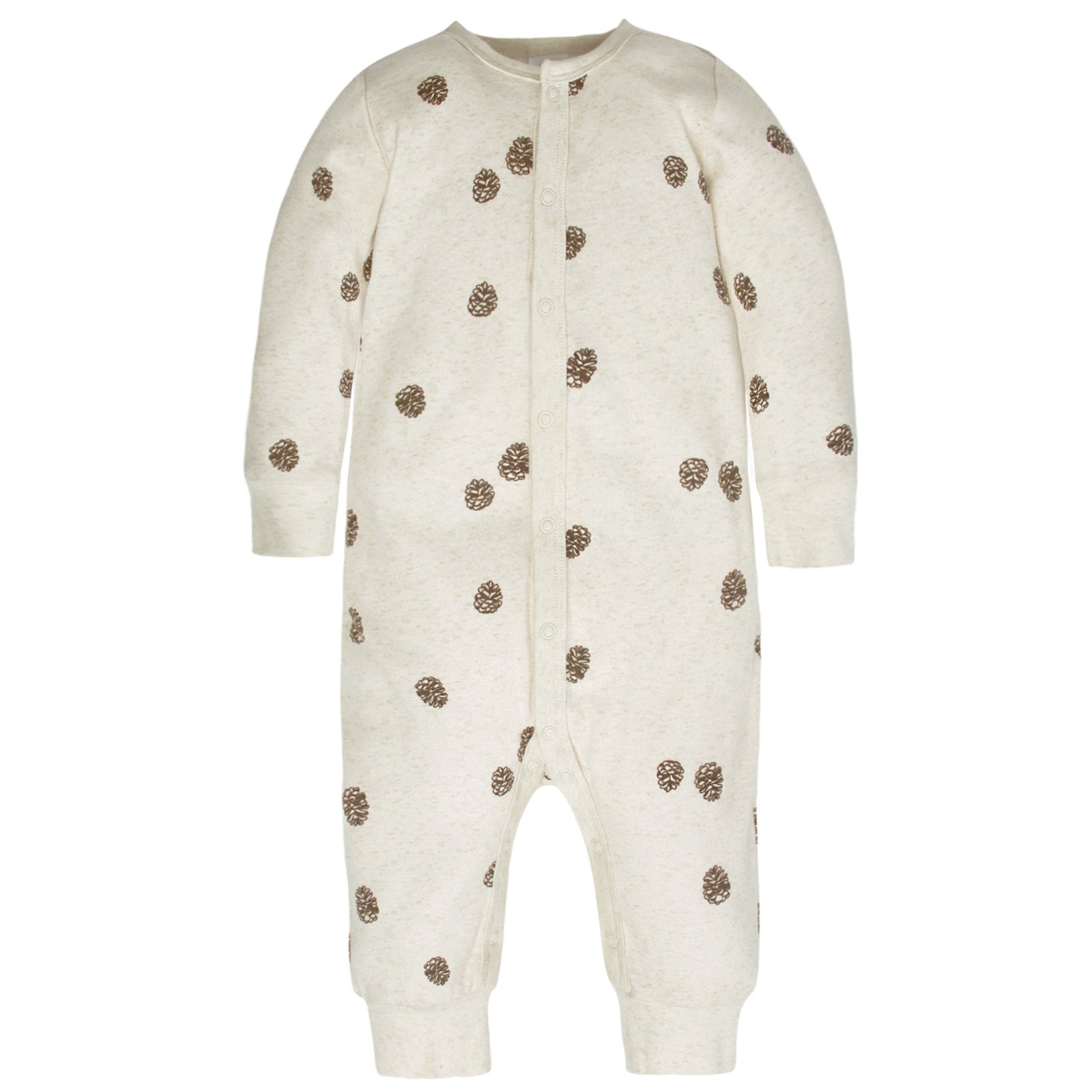 Modern Moments by Gerber Baby Boy Coveralls