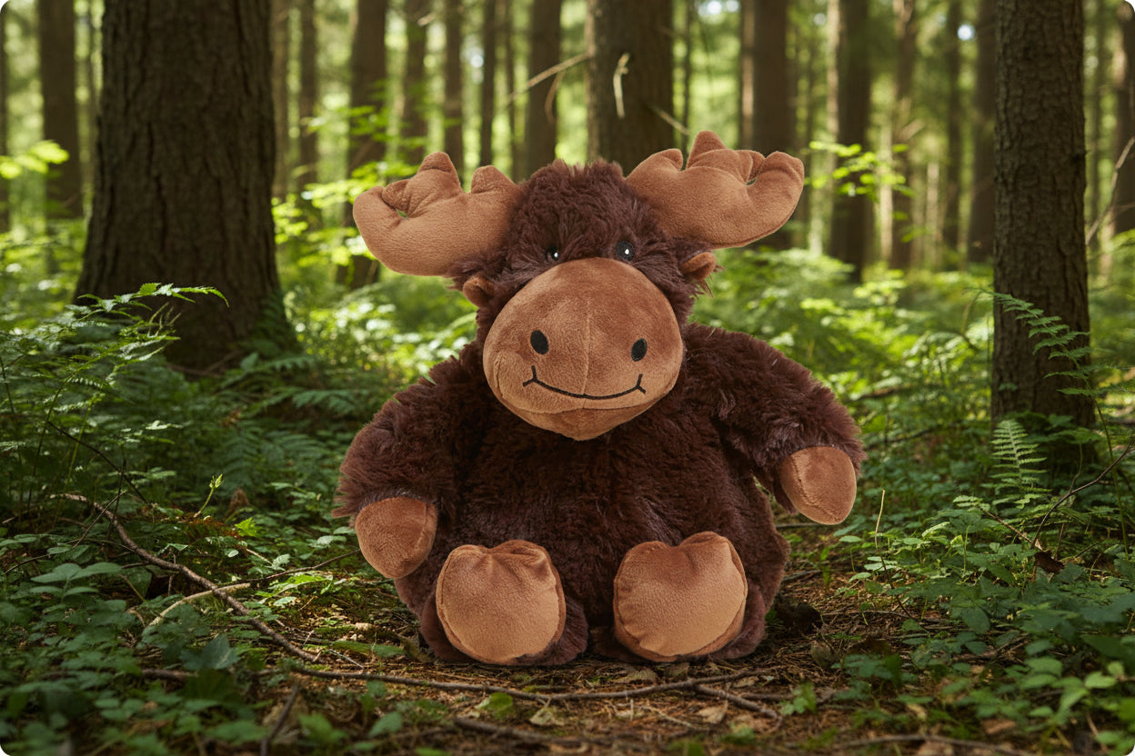 Moose Warmies