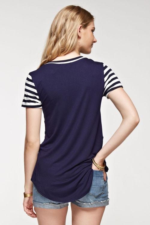 Our Favorite Striped Top