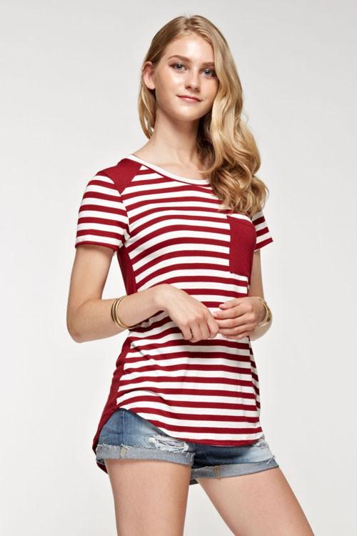Our Favorite Striped Top