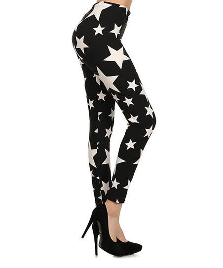 Stars Buttery Soft Leggings