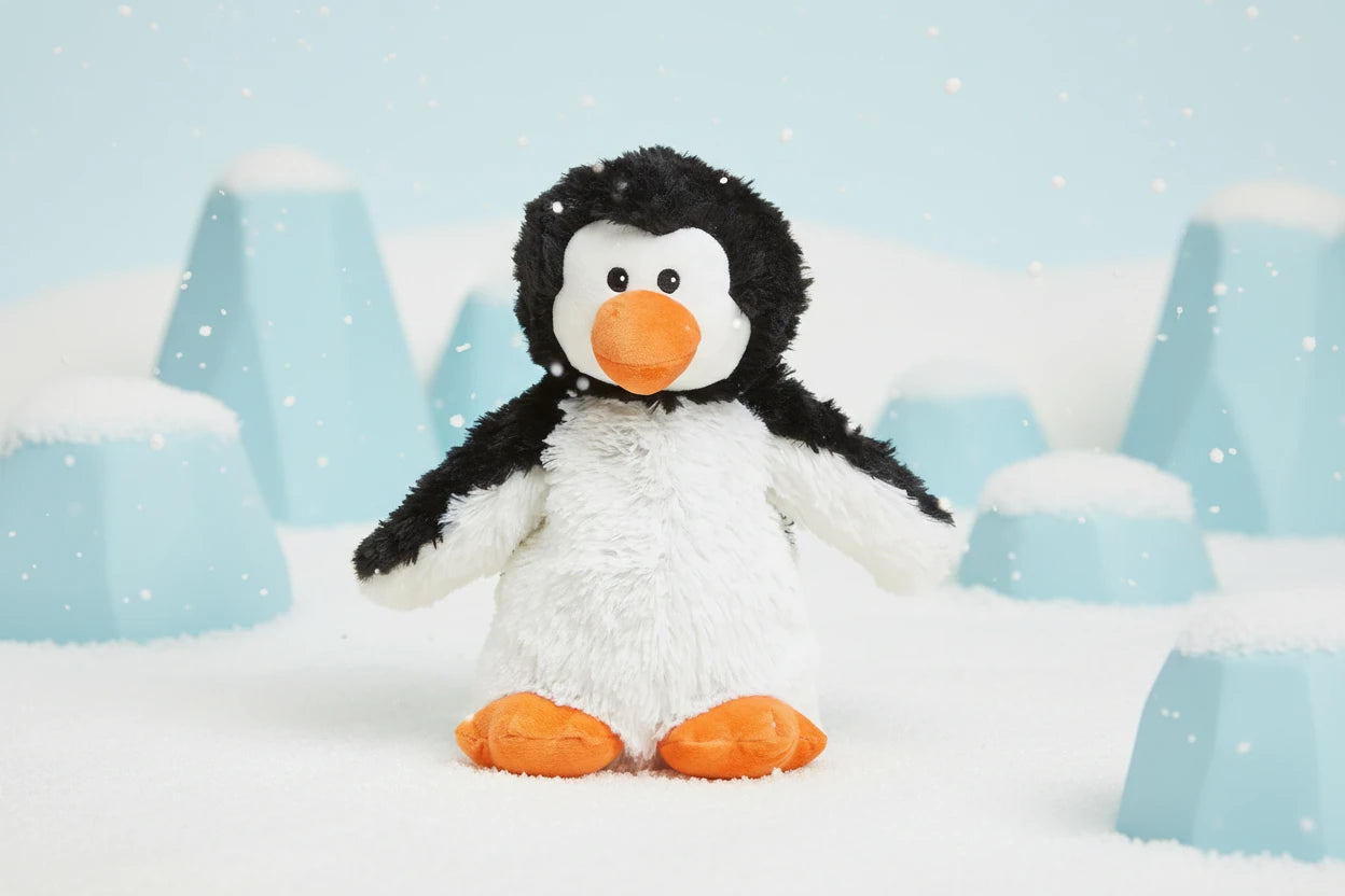 Penguin Warmies