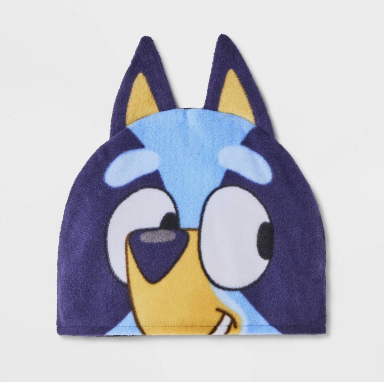 Bluey Long Sleeve Blanket Sleeper Pajama