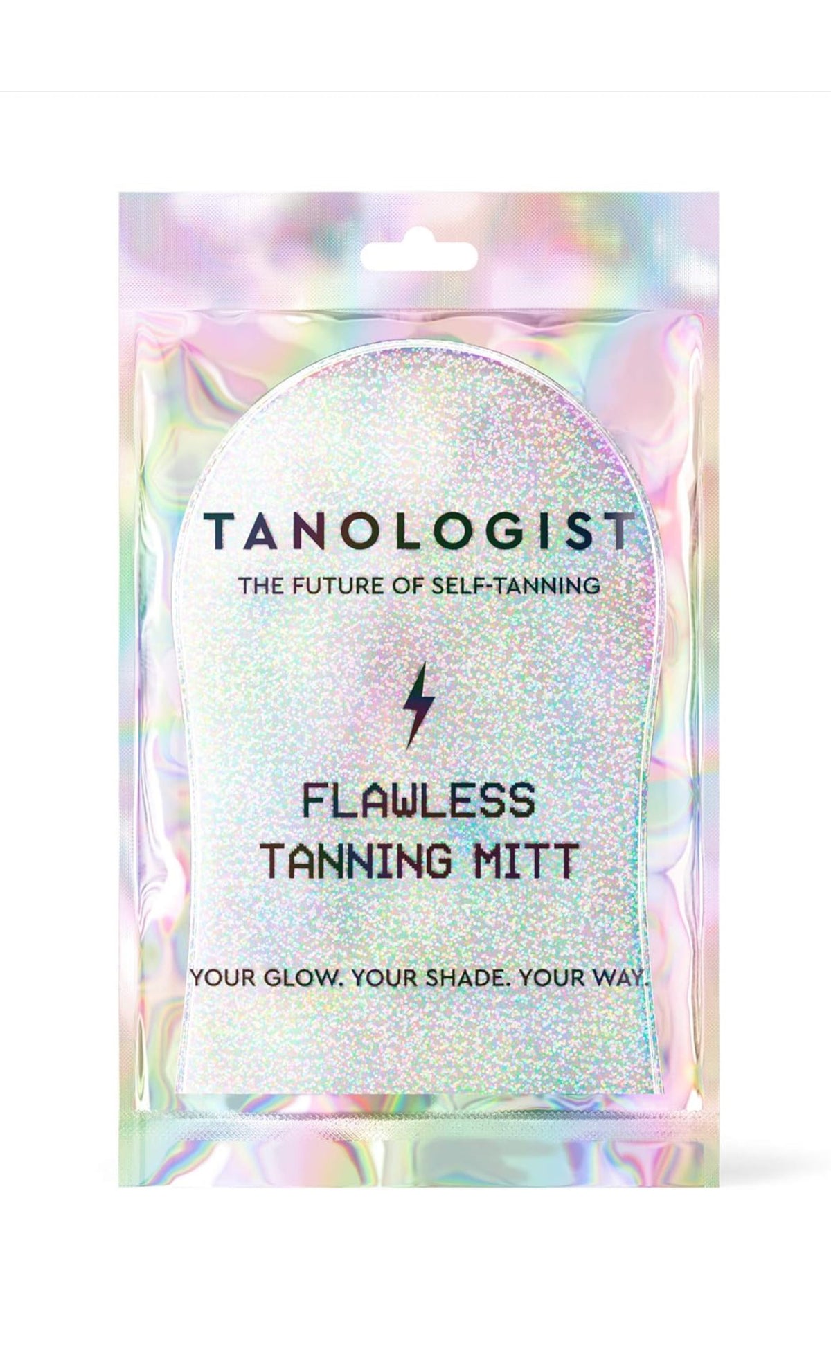 Tanologist Flawless Tanning Mitt