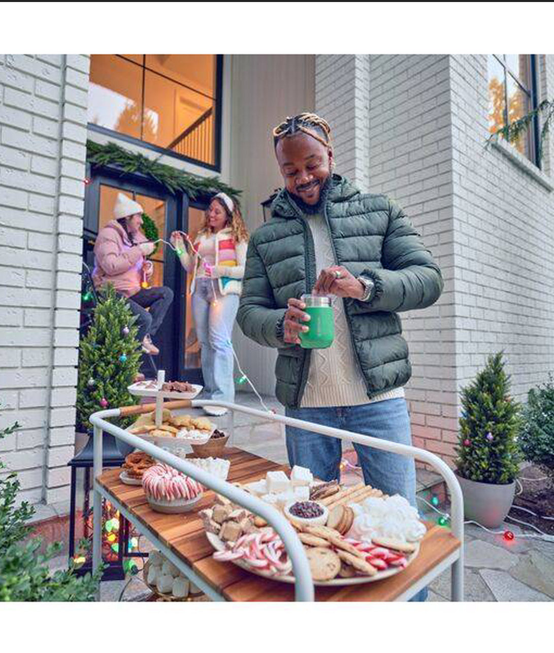 Stanley Everyday Go Tumbler 10oz Set of 2