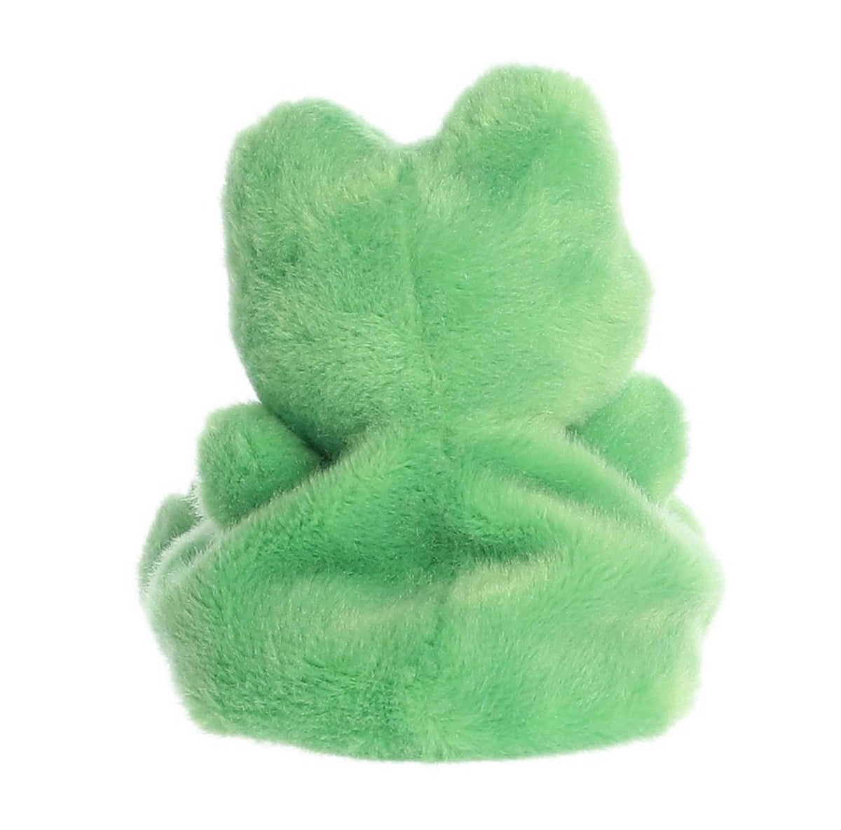 Ribbits Frog Original Palm Pals 5”