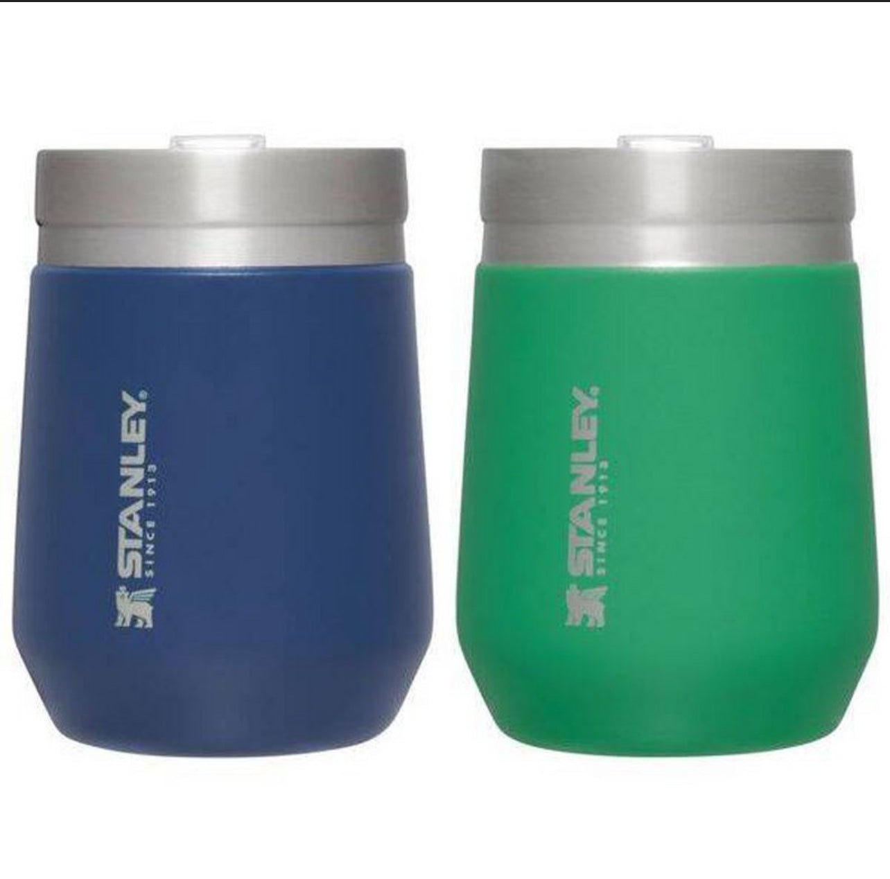 Stanley Everyday Go Tumbler 10oz Set of 2