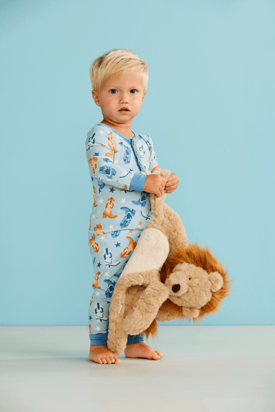 Mud Pie Plush Woobie, 20”