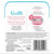 Venus ComfortGlide 3 White Tea Women's Razor Blade Refills, 4 Count