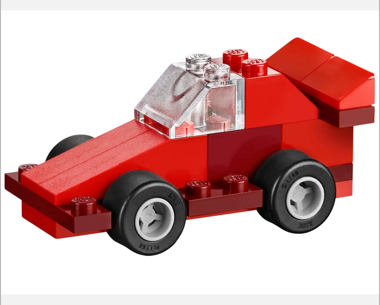 Lego Creative Bricks Classic 10692, 221 Pieces - Retired