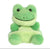 Ribbits Frog Original Palm Pals 5”