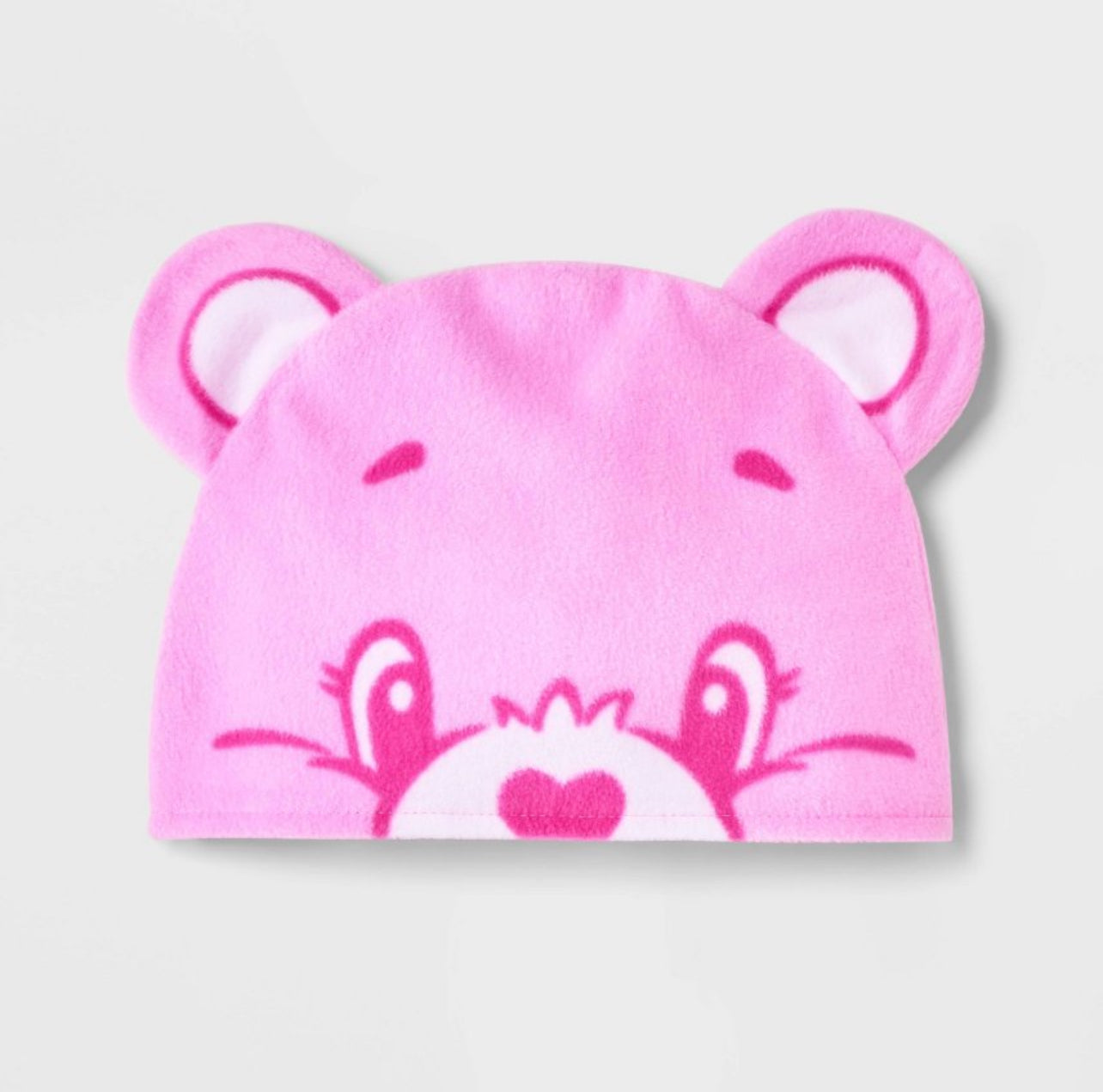 Care Bears Long Sleeve Blanket Sleeper Pajama