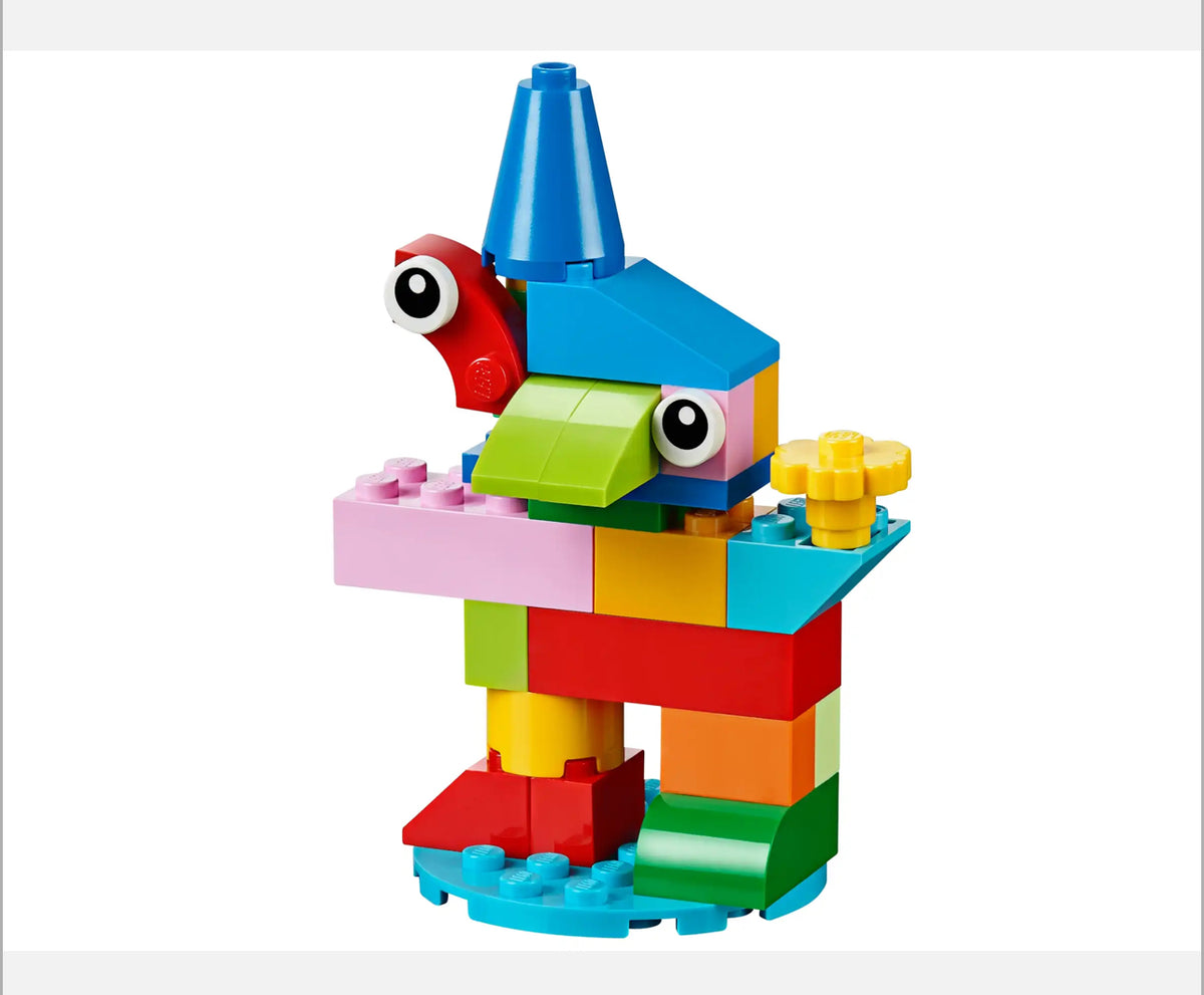 Lego Creative Bricks Classic 10692, 221 Pieces - Retired