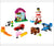 Lego Creative Bricks Classic 10692, 221 Pieces - Retired