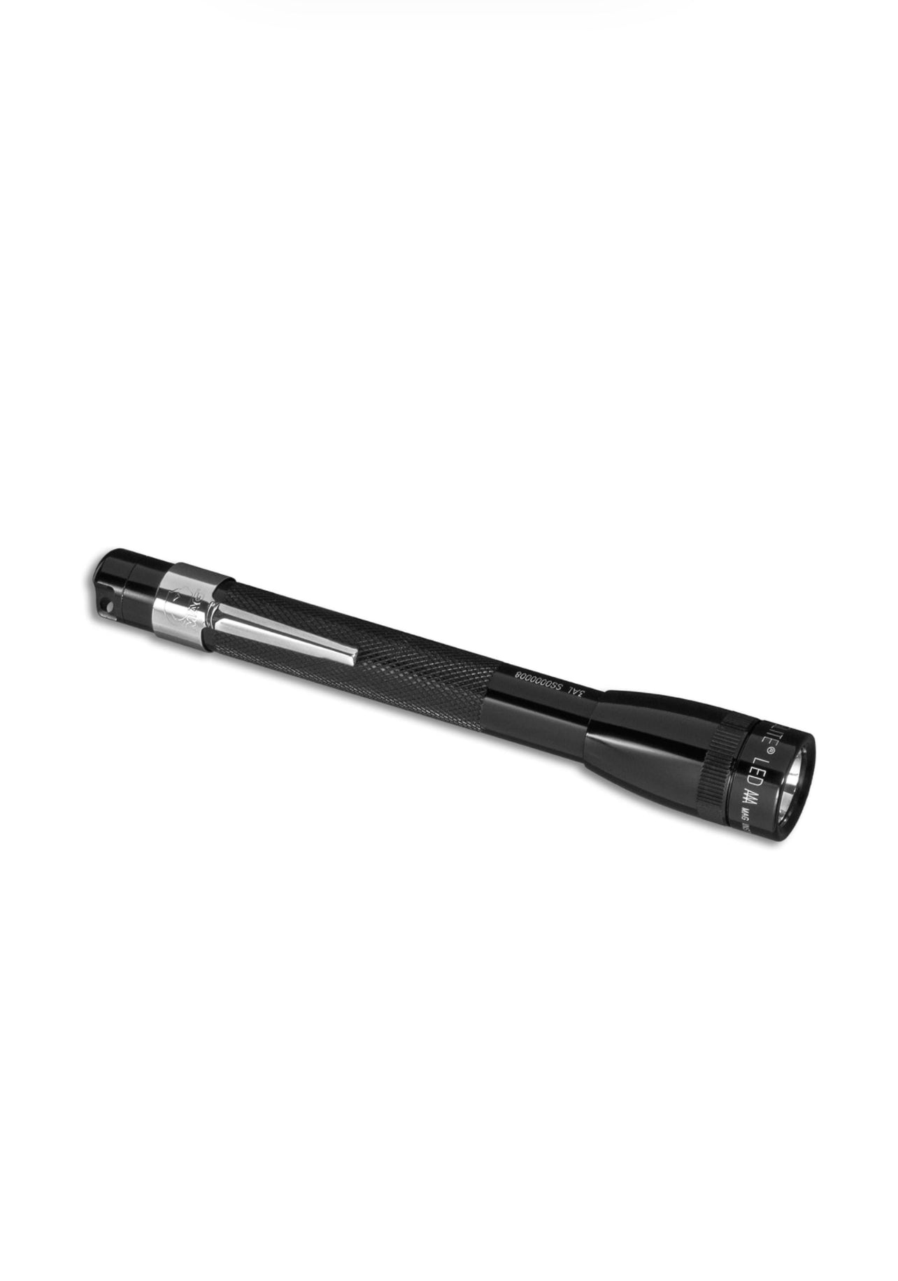 Mini Maglite LED Flashlight