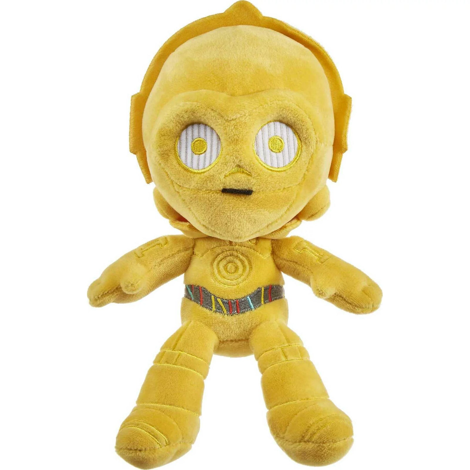 Star Wars C-3P0 8” Plush