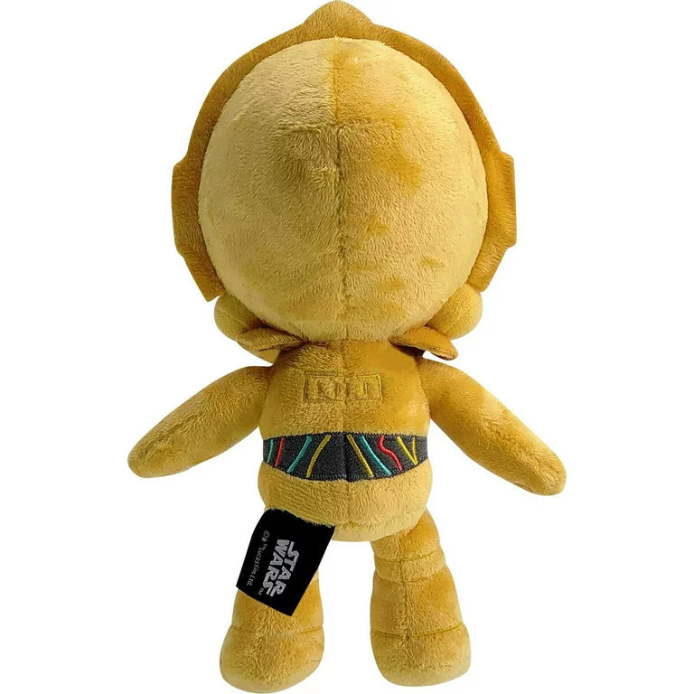 Star Wars C-3P0 8” Plush