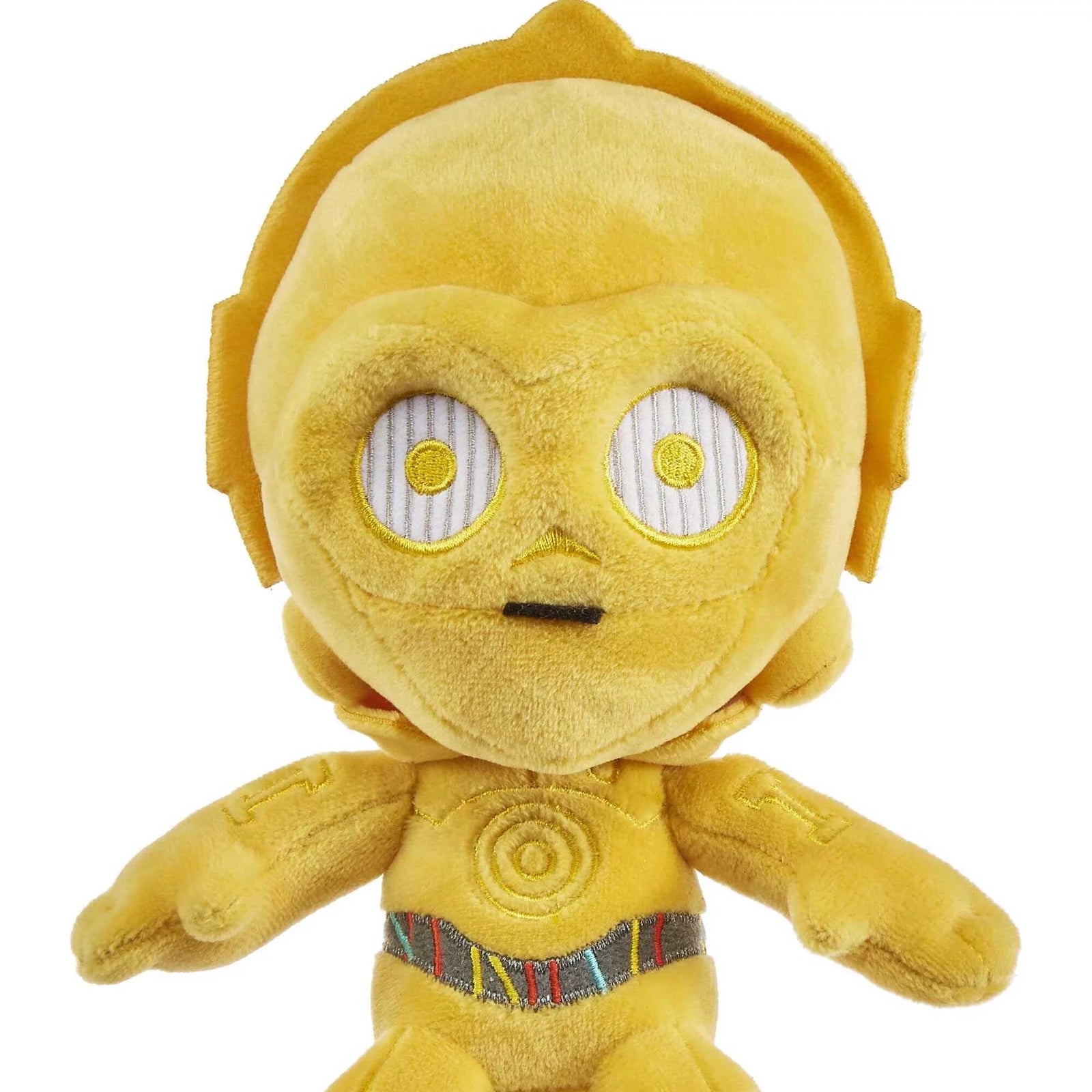 Star Wars C-3P0 8” Plush