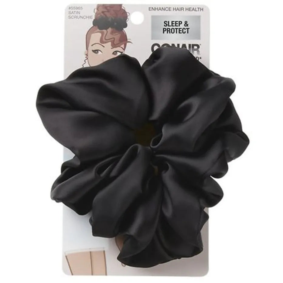 Conair Sleep &amp; Protect Styling Band Scrunchie