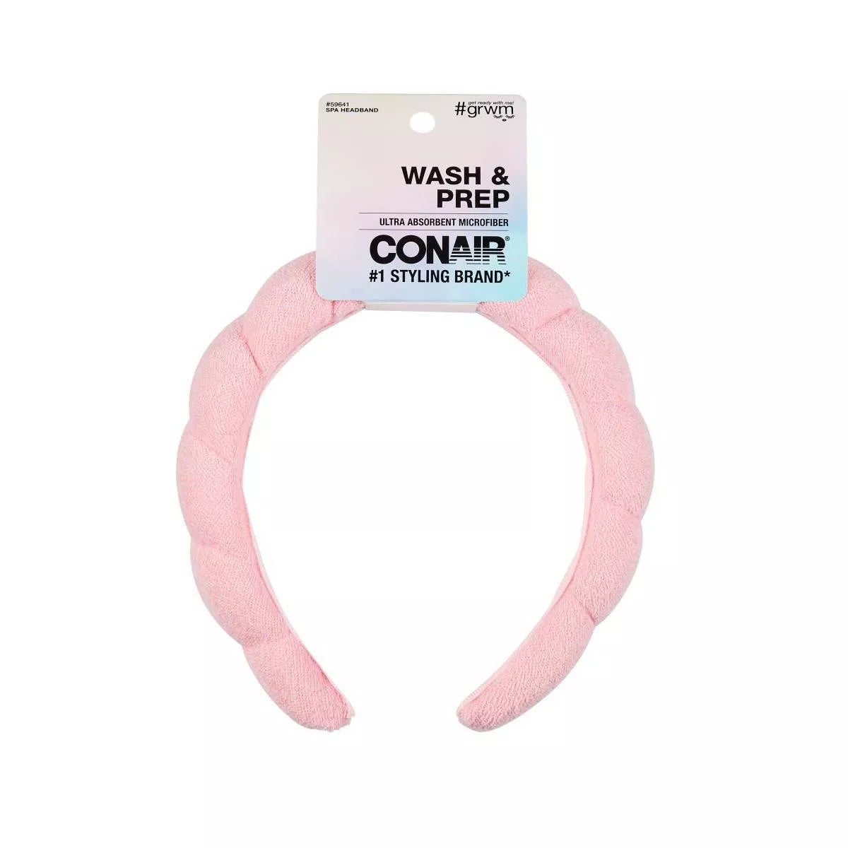 Conair Spa Headband