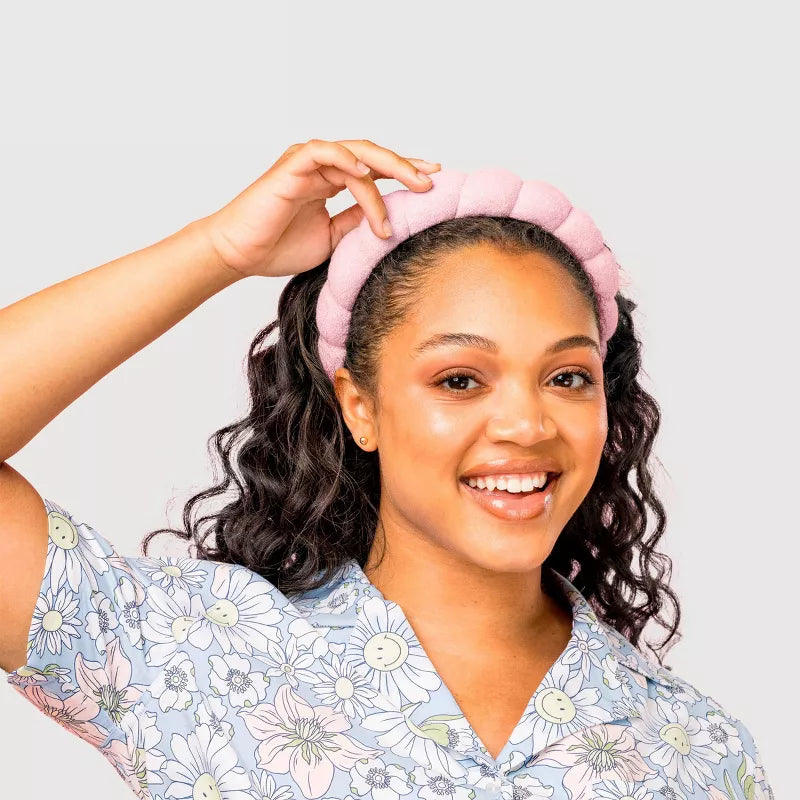 Conair Spa Headband