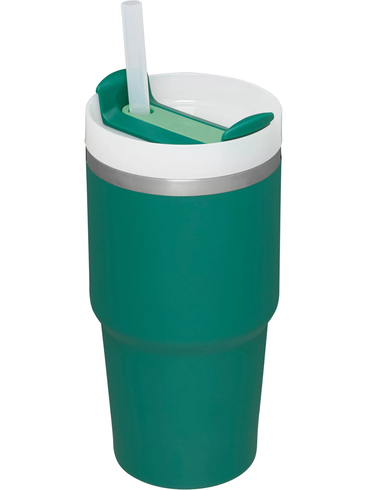 Stanley Quencher H2.0  FlowState™  Stainless Steel Tumbler with Lid & Straw, 20 oz