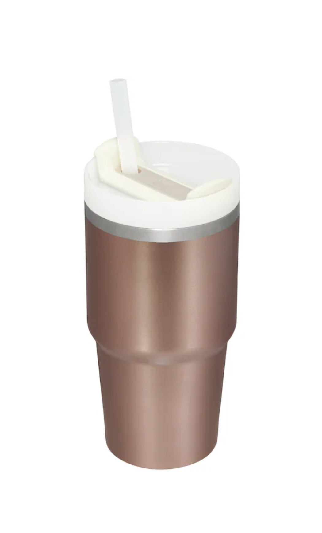 Stanley Quencher H2.0  FlowState™  Stainless Steel Tumbler with Lid & Straw, 20 oz