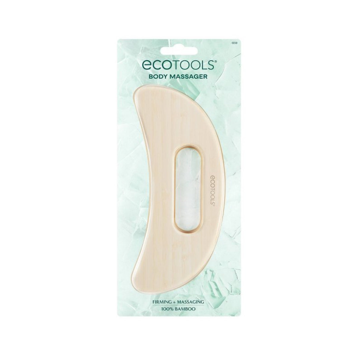 EcoTools Wooden Body Massager