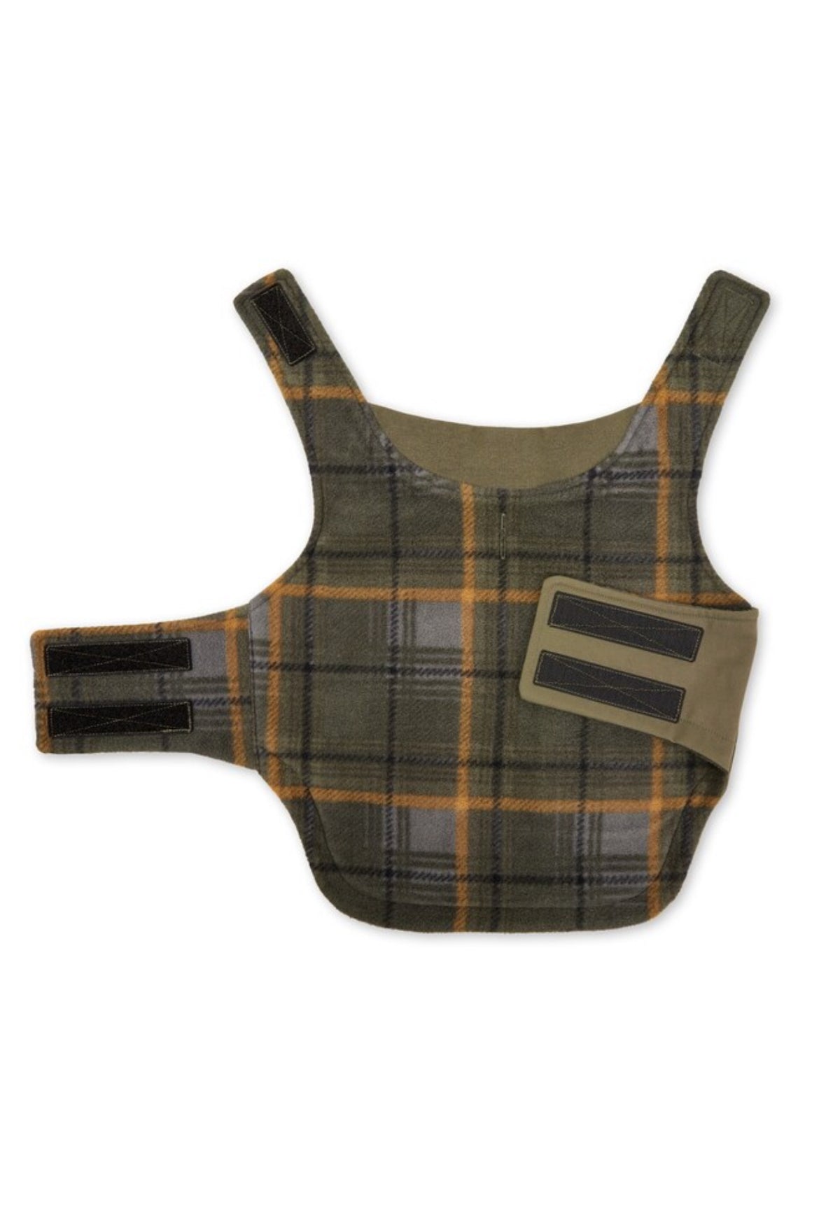 Brawny Canvas Reversible Dog Work Jacket by Free Country