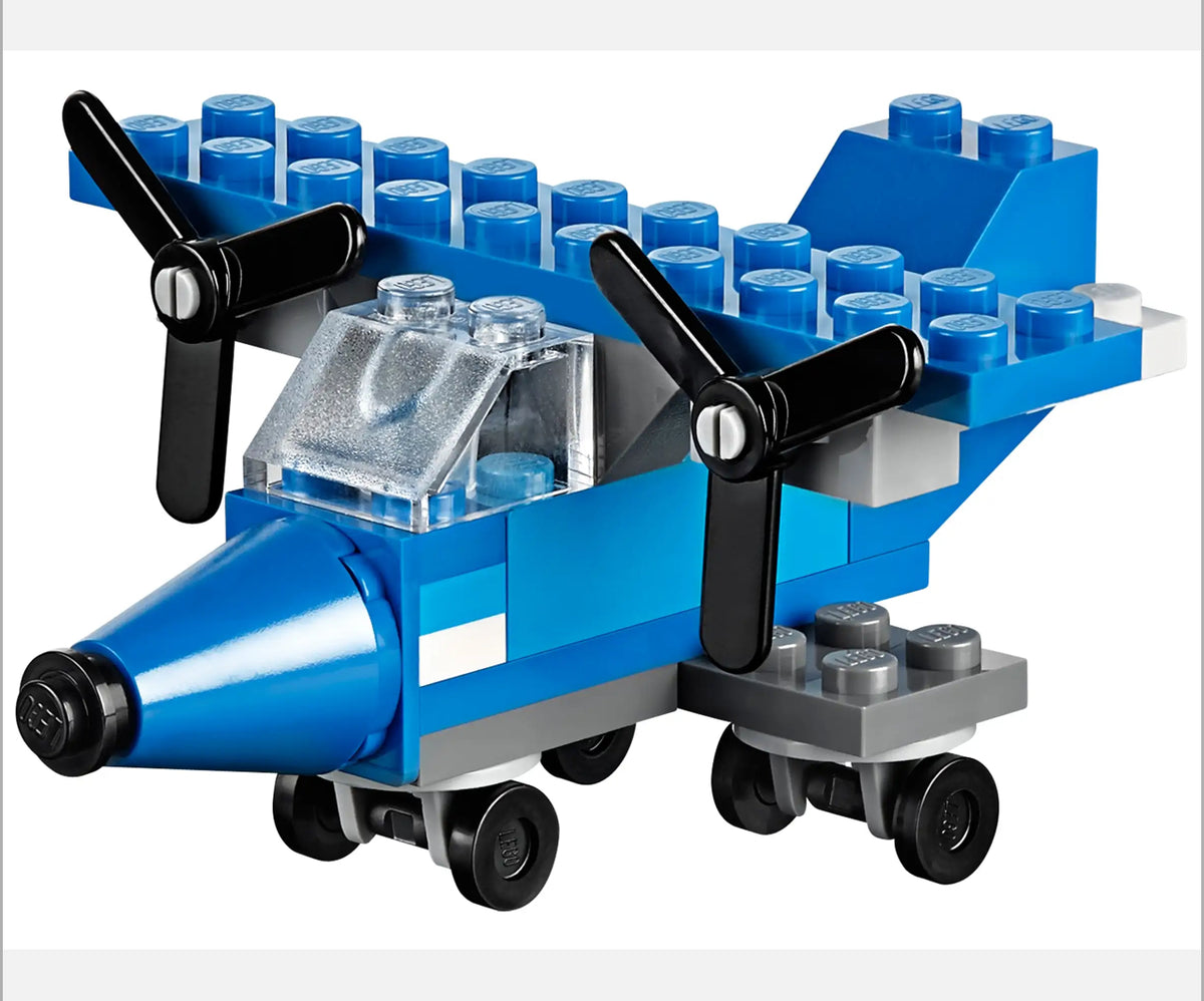 Lego Creative Bricks Classic 10692, 221 Pieces - Retired