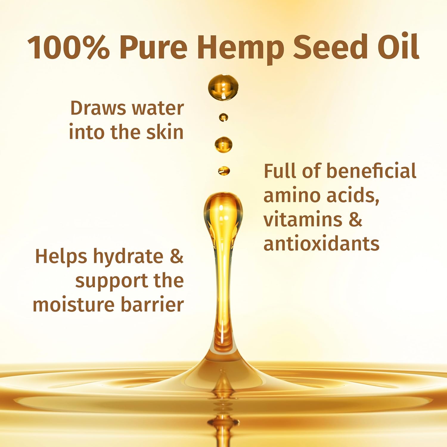 Hempz Triple Moisture Fresh Citrus Herbal Lip Balm with SPF 15