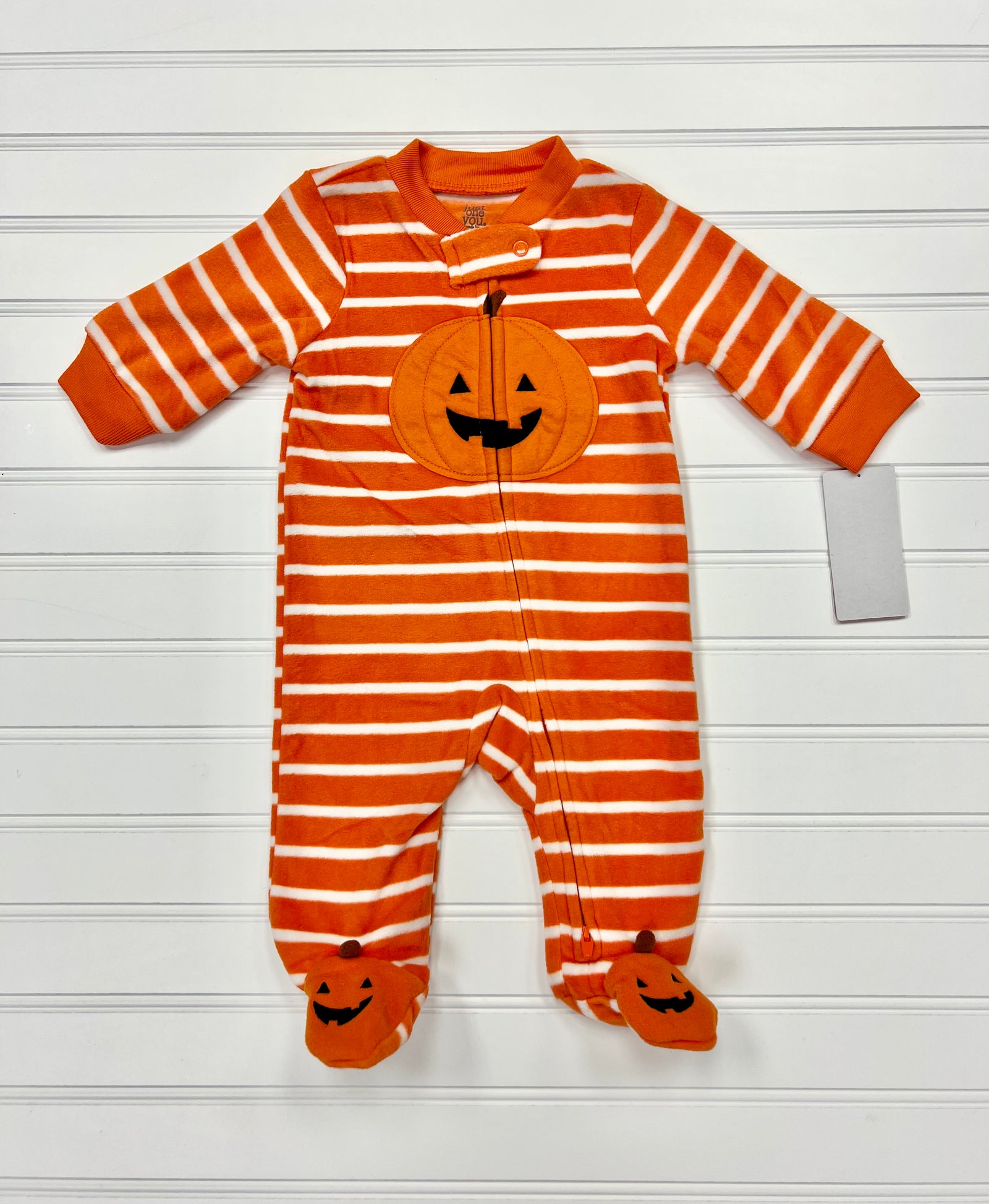 Halloween best sale fleece pajamas