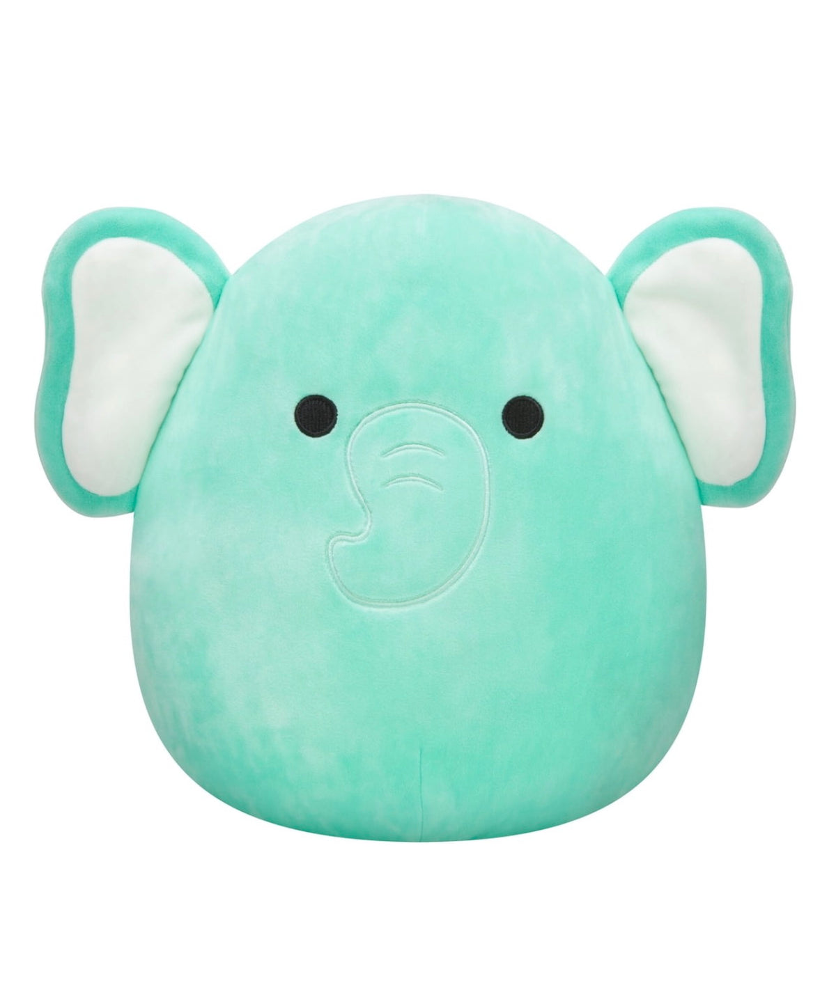 Squishmallows Diego the Elephant 10” Plush