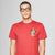 Harry Potter Gryffindor T-shirt with tie and glasses