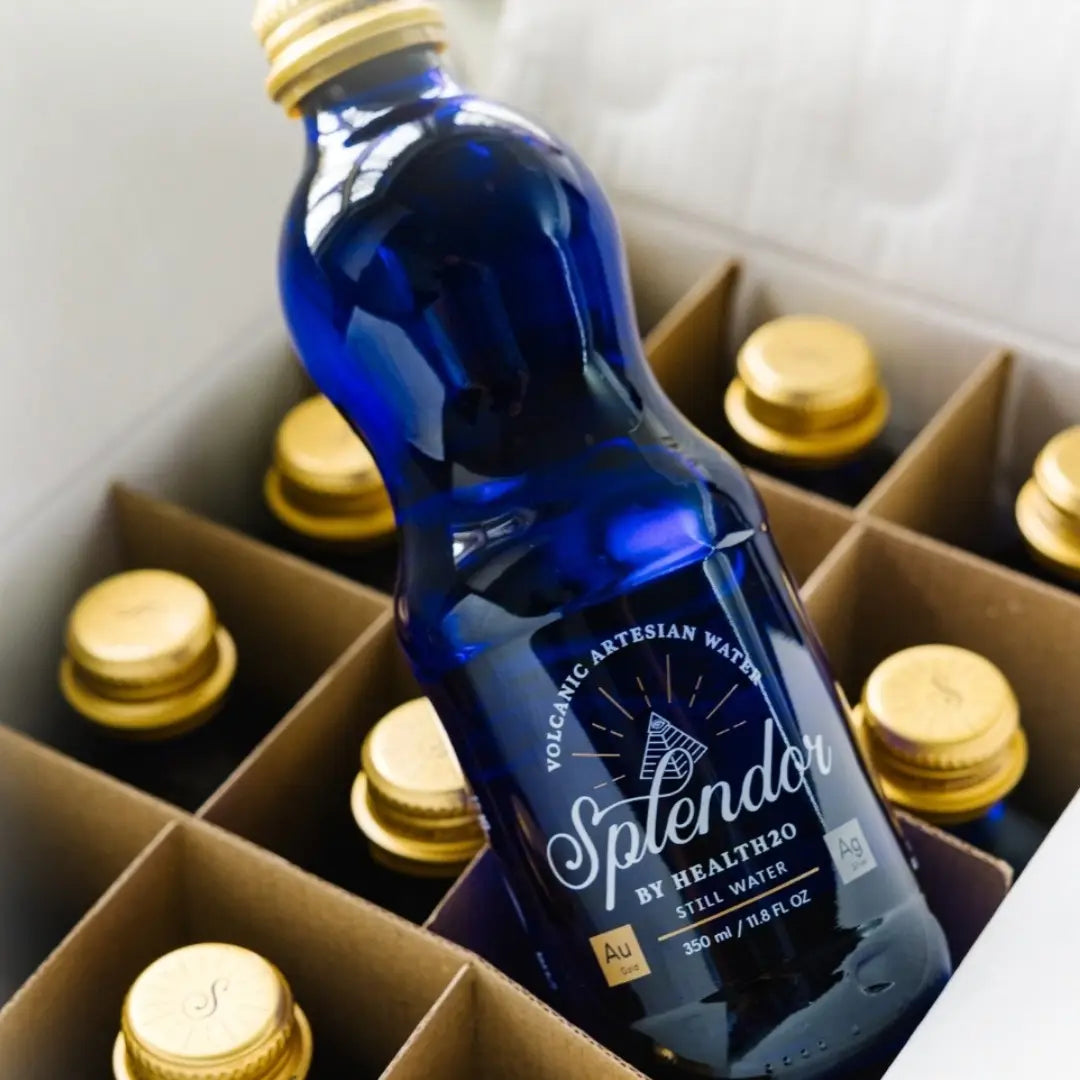 Splendor Water