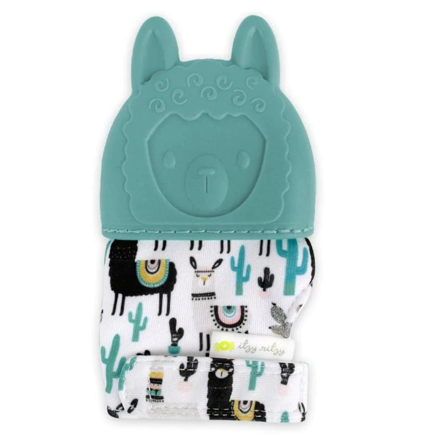 Itzy Ritzy Teething Mitt