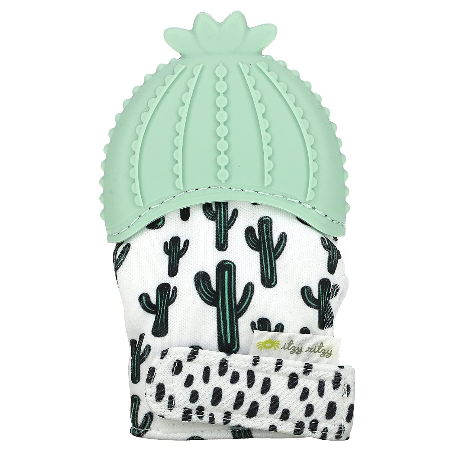 Itzy Ritzy Teething Mitt