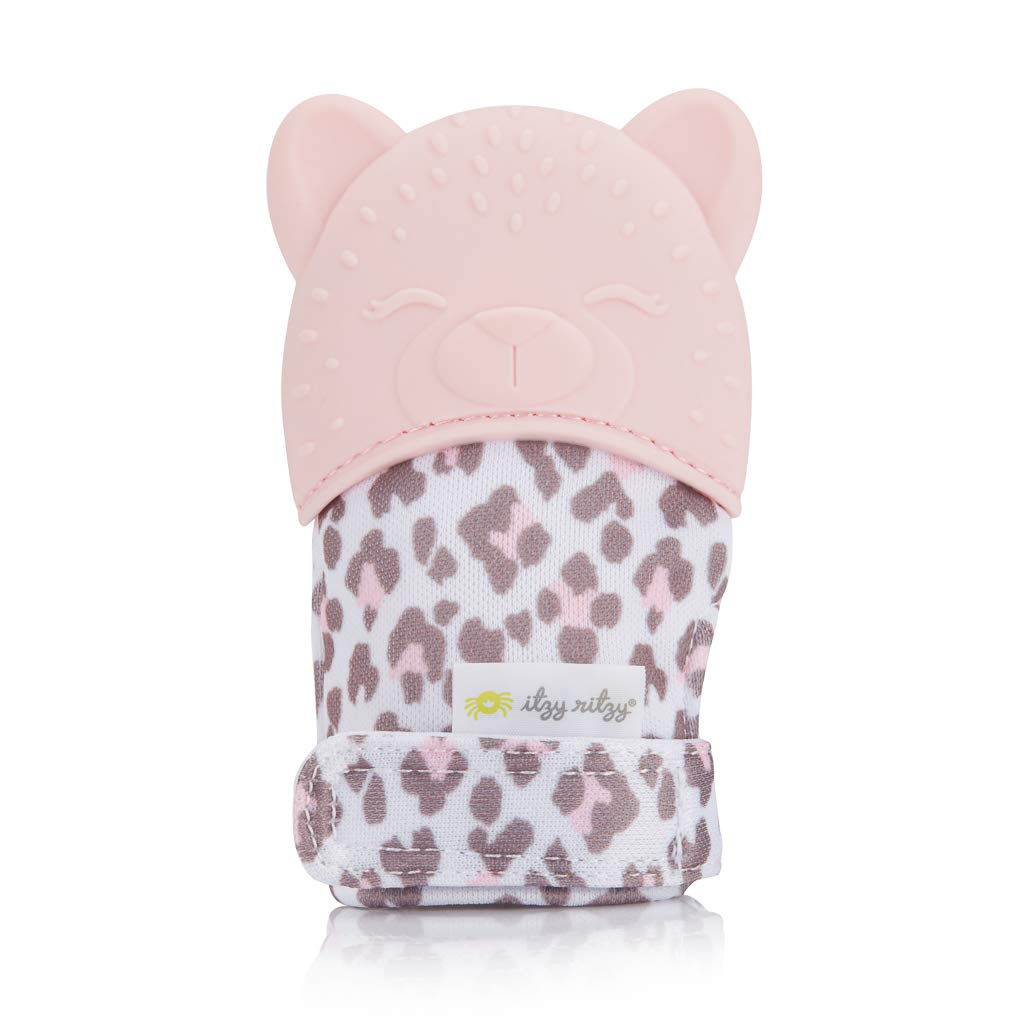 Itzy Ritzy Teething Mitt