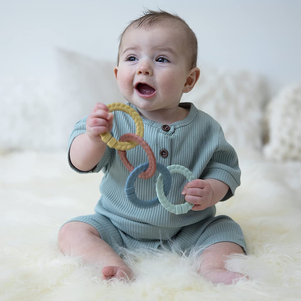 Bitzy Bespoke Ritzy Rings by Itzy Ritzy