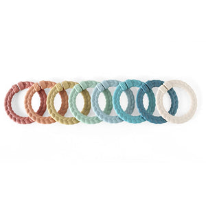 Bitzy Bespoke Ritzy Rings by Itzy Ritzy