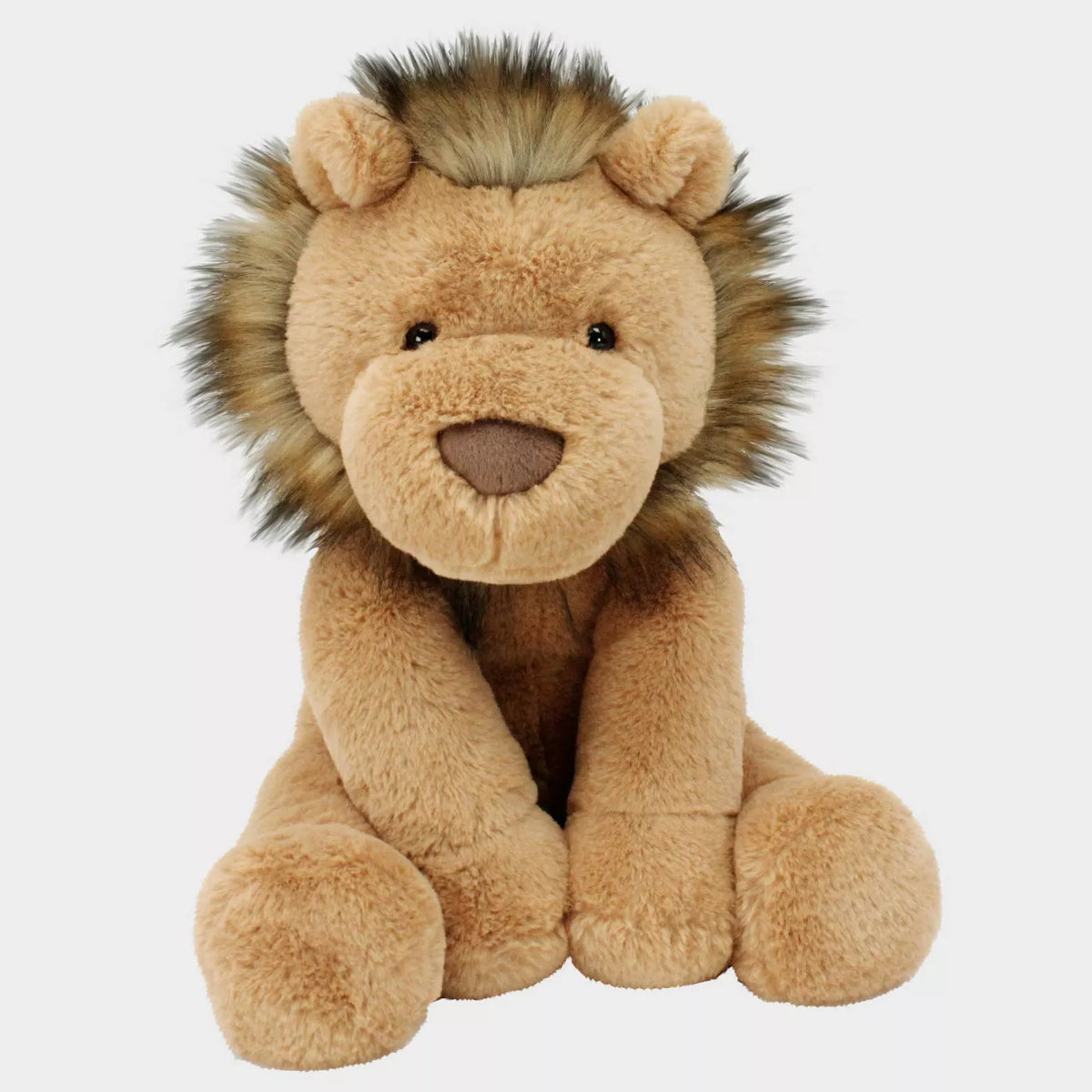 Animal Adventure Lion, 18&quot; (Retired)